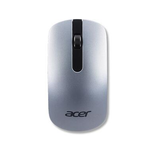 Acer Thin&Light Wireless Maus AFM820 optisch kabellos silber