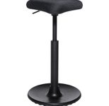 Topstar Stehhilfe Sitness H1 - Triangelsitzform SH300 CV0 schwarz