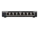 NETGEAR GS308v3 8-Port Unmanaged Switch