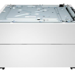 HP Papierkassette für 1100 Blatt für (T3V29A)