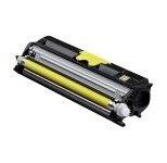 Konica Minolta Original Toner gelb 2.500 Seiten (A0V306H)