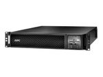 APC Smart-UPS SRT1500RMXLI USV Rack montierbar / extern Wechselstrom 220/230/240 V 1.5 kW 1500 VA RS-232 USB