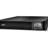 APC Smart-UPS SRT1500RMXLI USV Rack montierbar / extern Wechselstrom 220/230/240 V 1.5 kW 1500 VA RS-232 USB