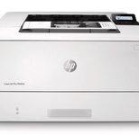 HP LaserJet Pro M404dn Laserdrucker s/w