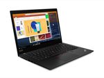 Lenovo ThinkPad X390 33,78 cm (13,3") Ultrabook Intel Core i5-8265U, 8GB DDR, 256GB SSD, Full HD, Win10 Pr