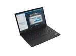 Lenovo ThinkPad E595 39,6 cm (15.6") Notebook AMD Ryzen™ 5 3500U, 16GB DDR, 512GB SSD, AMD Radeon™, FHD, W