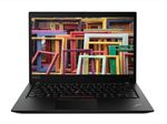 Lenovo ThinkPad T490s 35,6 cm (14") Notebook Intel Core i7-8565U, 8GB DDR, 256GB SSD,Intel UHD 620, FHD, W