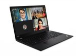 Lenovo ThinkPad T590 39,6 cm(15.6") Notebook Intel Core i7-8565U, 8GB DDR, 256GB SSD,Intel UHD 620, FHD, W