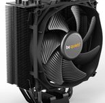 be quiet Luftkühler Dark Rock Slim 120mm 180W TDP schwarz