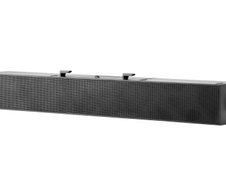 HP S101 Lautsprecherleiste