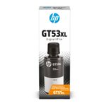 HP Original GT53XL 6K Nachfülltinte - schwarz (1VV21AE)