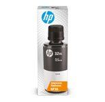 HP Original 32XL Nachfülltinte - schwarz (1VV24AE)