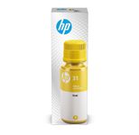 HP Original 31 Nachfülltinte gelb 70 ml (1VU28AE)