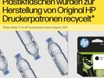 HP Original 72 Druckerpatrone - mattschwarz 130ml (C9403A)