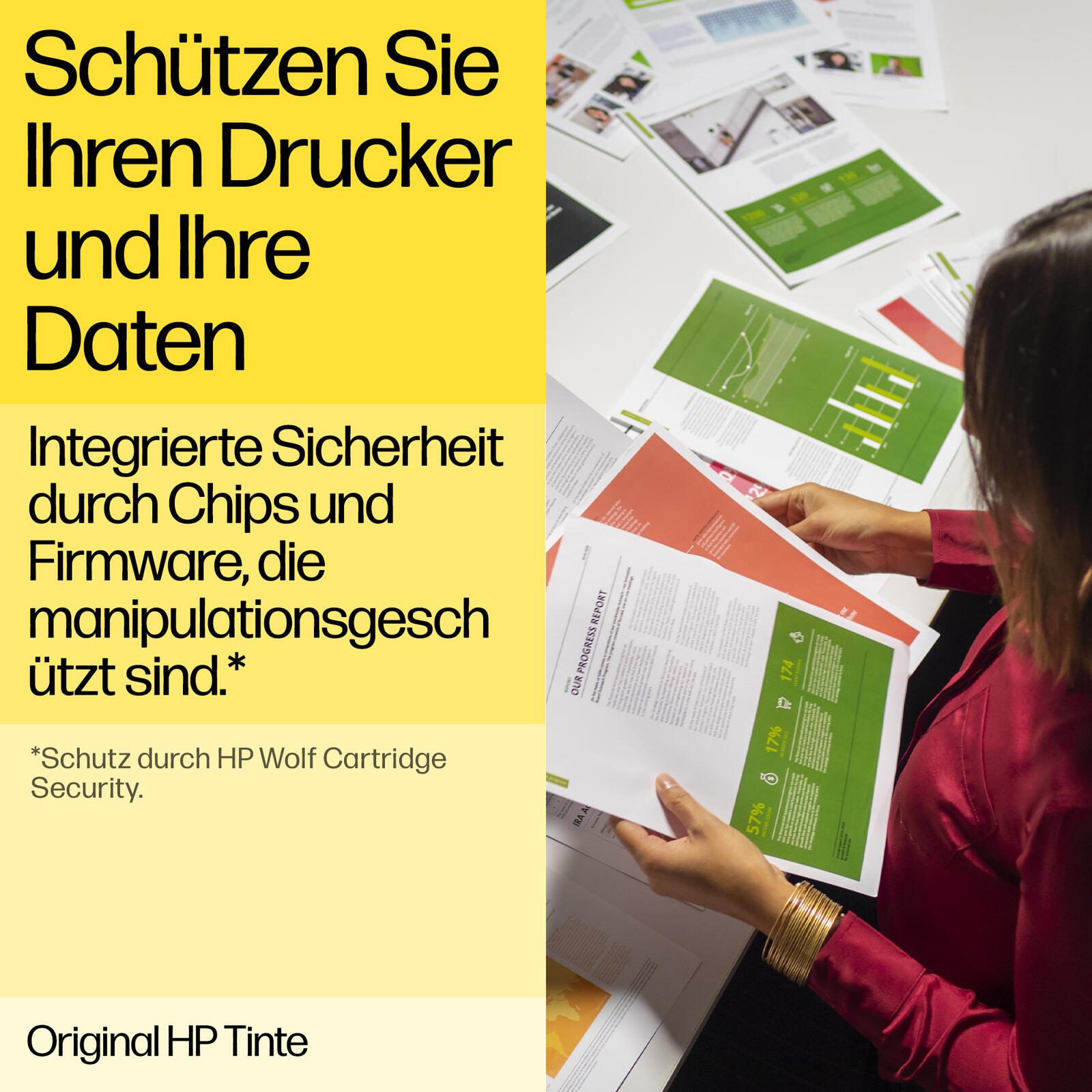 HP Original 72 Druckerpatrone - mattschwarz 130ml (C9403A)