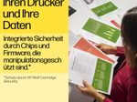 HP Original 72 Druckerpatrone - mattschwarz 130ml (C9403A)