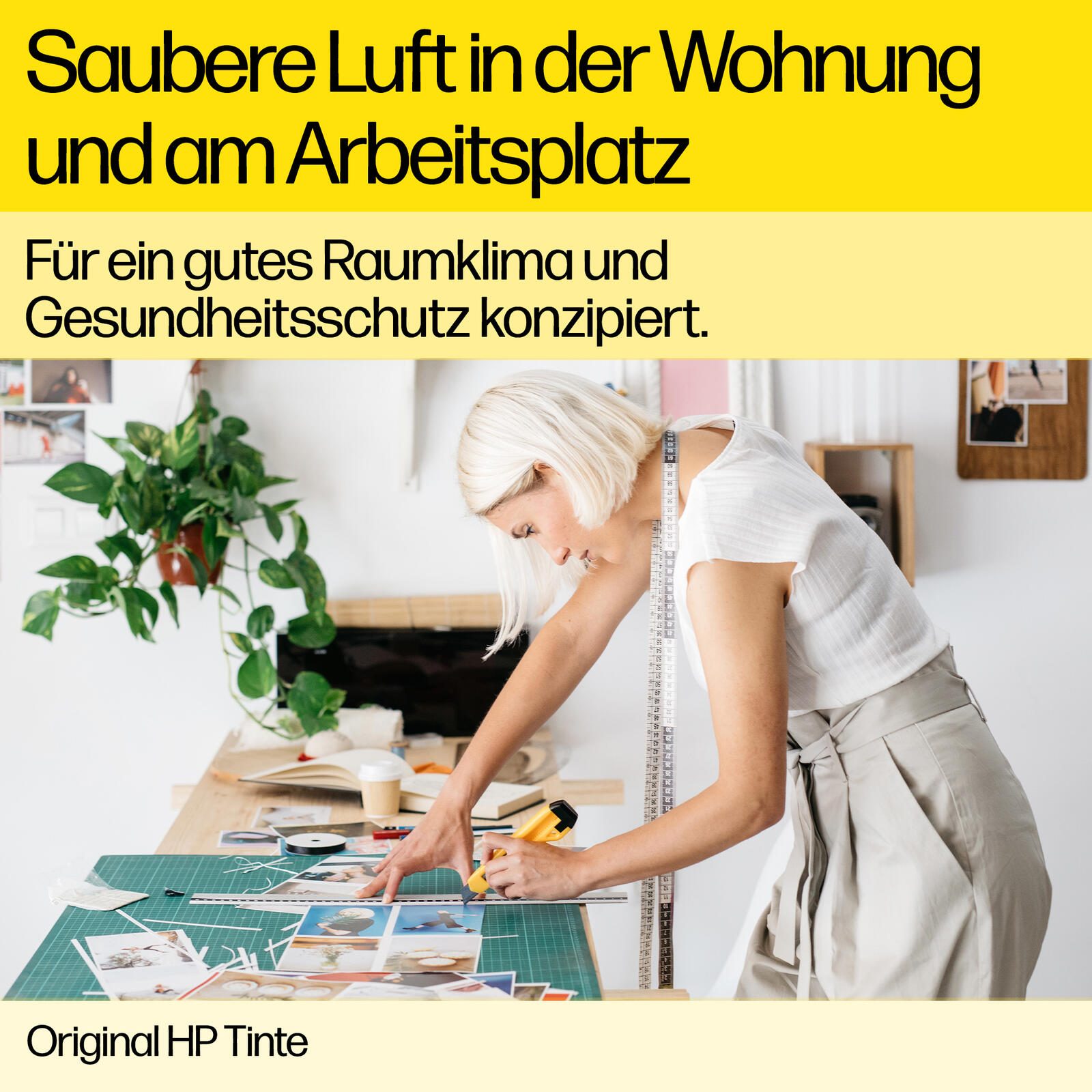 HP Original 72 Druckerpatrone - mattschwarz 130ml (C9403A)