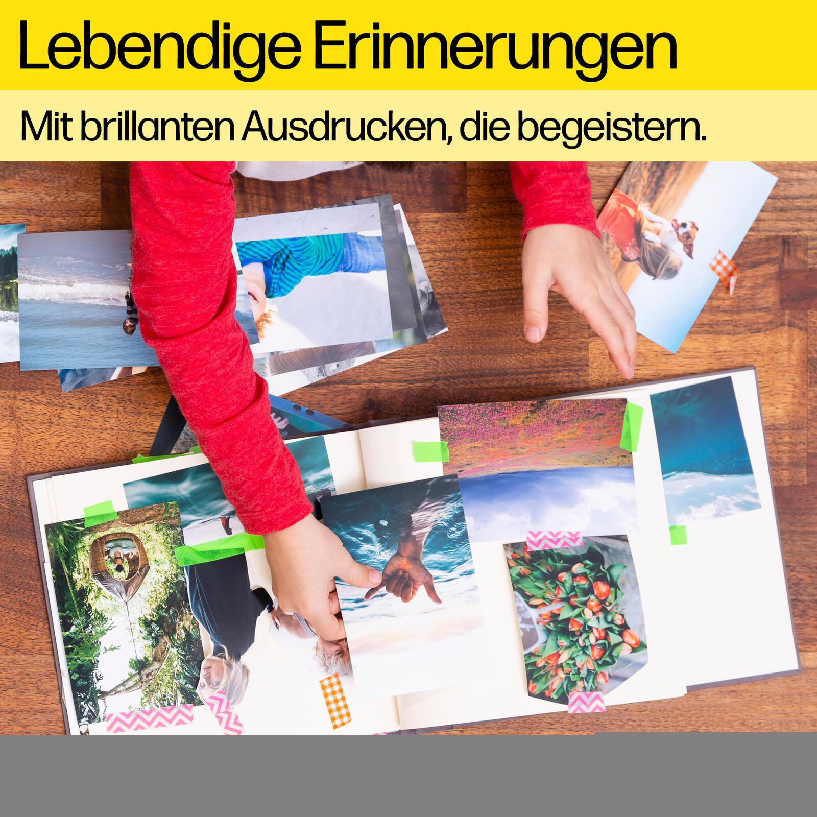 HP Original 72 Druckerpatrone - mattschwarz 130ml (C9403A)