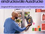 HP Original 72 Druckerpatrone - mattschwarz 130ml (C9403A)