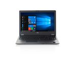 Fujitsu LIFEBOOK U759 39,6 cm (15.6") Notebook Intel Core i5-8265U, 8GB RAM, 256GB SSD, Full HD, Win 10 Pr