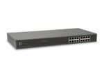 LevelOne FSW-1650 16-Port Fast Ethernet Switch