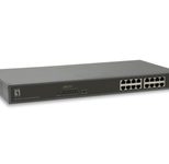 LevelOne FSW-1650 16-Port Fast Ethernet Switch