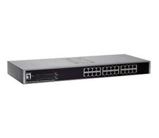LevelOne FSW-2450 24-Port Fast Ethernet Switch