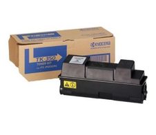 Kyocera Original TK-350 Toner schwarz 15.000 Seiten (1T02J10EU0)