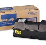 Kyocera Original TK-360 Toner schwarz 20.000 Seiten (1T02J20EU0)