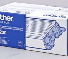 Brother Original TN3230 Toner schwarz 3.000 Seiten (TN-3230)