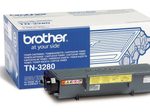 Brother Original TN3280 Toner schwarz