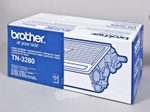Brother Original TN3280 Toner schwarz