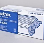 Brother Original TN3280 Toner schwarz