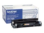 Brother Original DR3200 Trommeleinheit 25.000 Seiten (DR-3200)