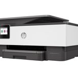 HP Officejet Pro 8024 Tintenstrahl-Multifunktionsgerät