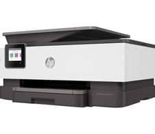 HP Officejet Pro 8024 Tintenstrahl-Multifunktionsgerät
