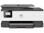 HP OfficeJet Pro 8025 Tintenstrahl-Multifunktionsdrucker