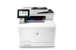 HP Color LaserJet Pro M479fdn Farblaser-Multifunktionsgerät inklusive 5 Jahre Garantie