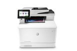 HP Color LaserJet Pro M479fdw Farblaser-Multifunktionsgerät inklusive 5 Jahre Garantie