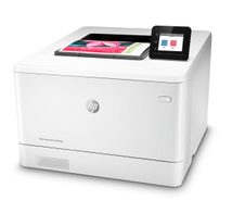 HP Color LaserJet Pro M454dn Farblaserdrucker