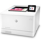 HP Color LaserJet Pro M454dw Farblaserdrucker