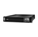 APC Smart-UPS 1000VA, LCD, 2U, 230V (SRT1000XLI)