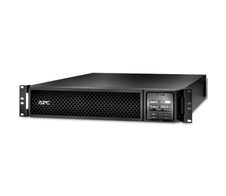 APC Smart-UPS 1000VA, LCD, 2U, 230V (SRT1000XLI)