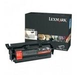 Lexmark Original Toner schwarz 25.000 Seiten (X651H31E) für X651de, 652de, 654de, 656de/dte, 658de/dtfe/dte