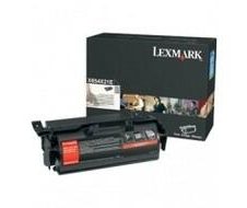 Lexmark Original Toner schwarz 36.000 Seiten (X654X31E) für X654de, 656de/dte, 658de/dfe/dme/dte