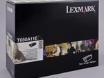 Lexmark Original Toner schwarz 7.000 Seiten (T650A11E) für T650dn/dtn/n, T652dn/dtn/n, T654dn/dtn/n, T656dne
