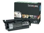 Lexmark Original Toner schwarz 25.000 Seiten (T650H04E) für T650dtn/dn/n, T652dn/dtn/n, T654dn/dtn/n, T656dne