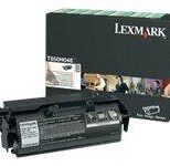 Lexmark Original Toner schwarz 25.000 Seiten (T650H04E) für T650dtn/dn/n, T652dn/dtn/n, T654dn/dtn/n, T656dne