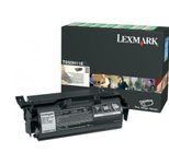 Lexmark Original Toner schwarz 25.000 Seiten (T650H11E) für T650dn/dtn/n, T652dn/dtn/n, T654dn/dtn/n, T656dne