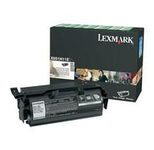 Lexmark Original Toner schwarz 25.000 Seiten (X651H11E) für X651de, X652de, X654de, X656dte, X658dfe/dme/